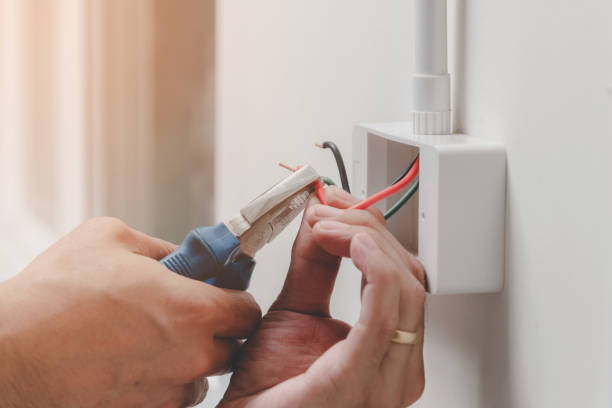 Best Electrical Panel Upgrades  in The Dalles, OR